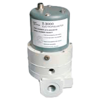 Marsh Bellofram Weatherproof Regulator, Type 3215